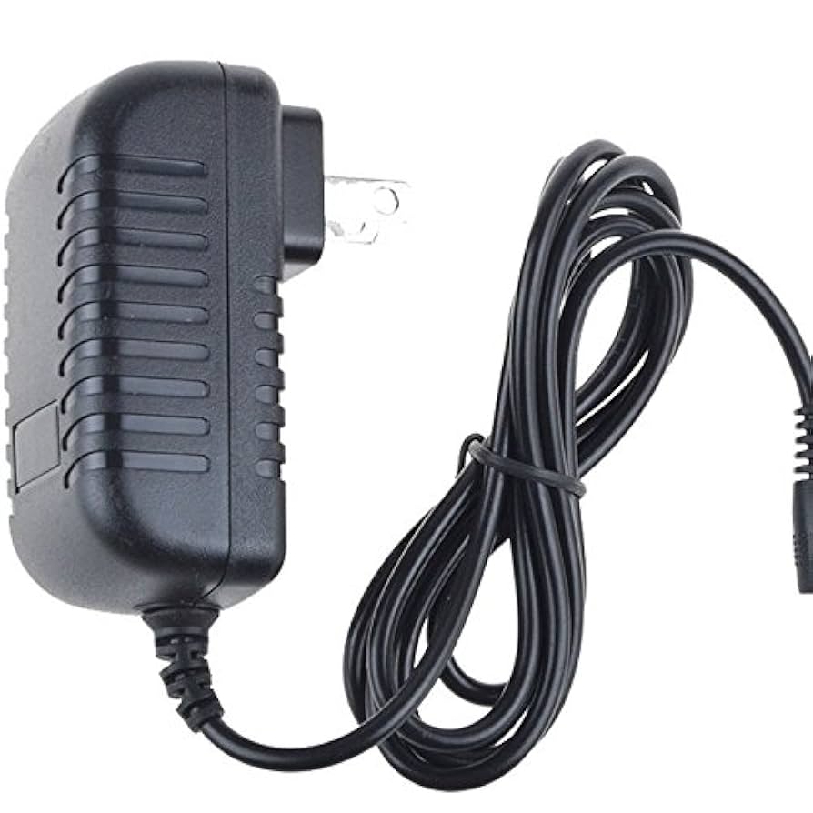 PK Power AC / DC Adapter For Korg volca bass / volca keys